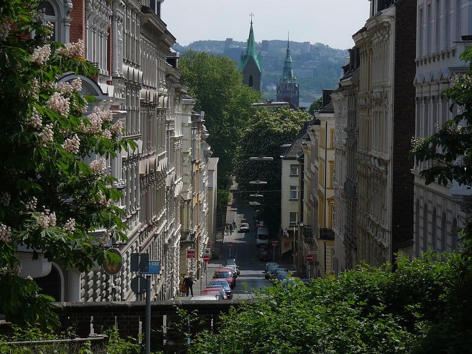 Wuppertal